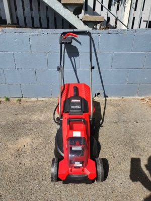 Ozito Lawn Mower - GN445418