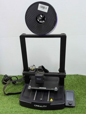 Creality Ender 3 V3 SE 3D Printer w/ 1 x Roll of Filament - BP445701
