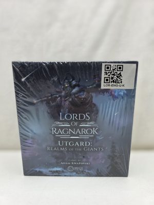 Lords Of Ragnarok Expansion - IP446339