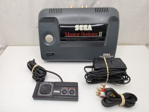 SEGA Master System 2 - IP444949