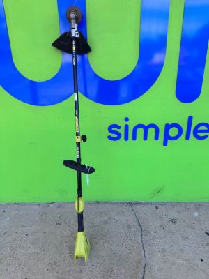 Ryobi Whipper Snipper Skin Only - GN421042
