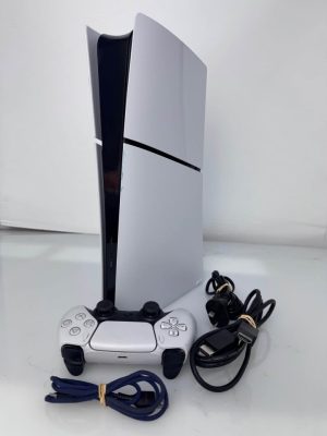 PlayStation 5 Slim Digital Edition - GN440503