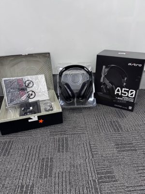 Astro A50 Wireless Headphones - GN435207