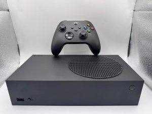 Microsoft Xbox Series S Digital Console (1883) - GN442919