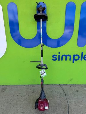 Honda Whipper with Cultivator Head - GN438006