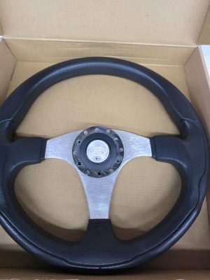 SAAS STEERING WHEEL IN BOX - IP428590