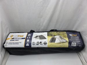 Oztrail Tent 3V Genesis Dome Tent - IP446834