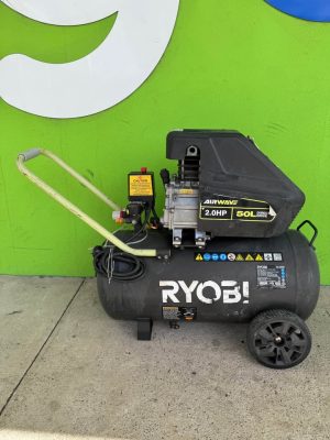 Ryobi Air Compressor - GN443400