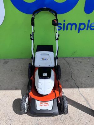 STIHL Lawnmower - GN443278