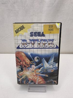 SEGA R-Type - IP444950