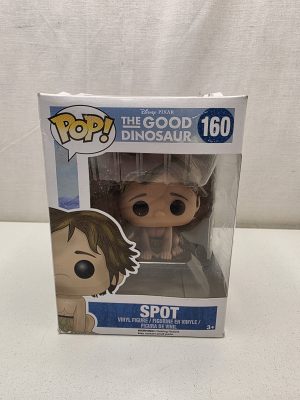 Spot Pop Vinyl - IP445516