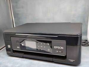 Epson XP-440 3-in-1 Wireless Inkjet Printer - BP441221