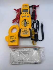 Fieldpiece Clamp Meter - GN380806