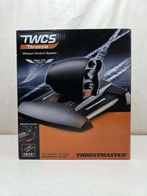 Thrustmaster WCS Throttle - IP446375