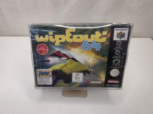 Wipeout 64 - IP448571