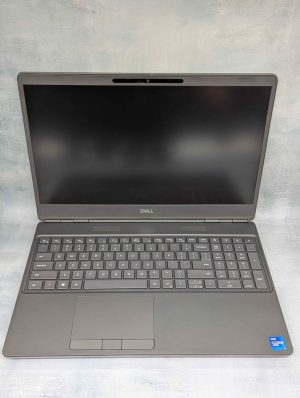 Dell Precision 7560 Laptop (11th Gen Intel i7, 32GB, 476GB, Windows 11 Pro) - BP444727
