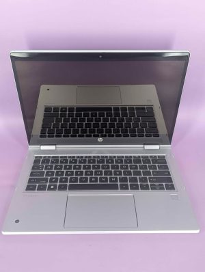 HP Pro x360 Business Laptop (Ryzen 5, 16GB, Windows 11 Pro Edu, 237GB) - BP448744