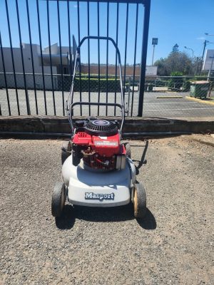 Masport Mulcher Mower - GN442624