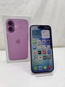 iPhone 16 - IP445525