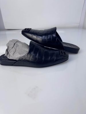 Balenciaga Cosy BB Mules - GN399280