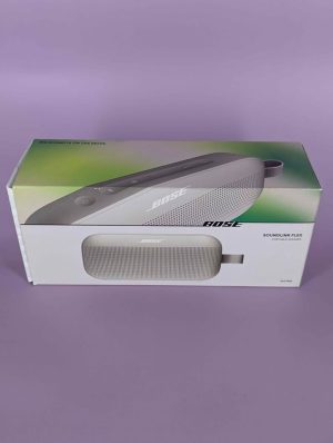 Bose SoundLink Flex 2nd Gen Bluetooth Speaker (Sandstone) - BP445445
