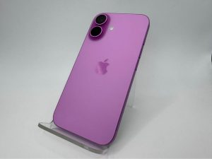 Apple iPhone 16 128GB (MYEA3X/A) - GN417395