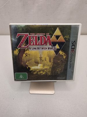 Zelda A Link Between Wolrds - IP448576