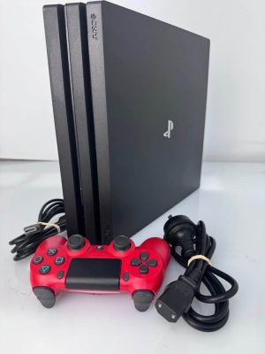 PlayStation 4 Pro - GN416356