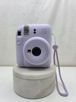 Instax Mini 12 - IP446353