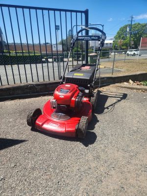 Toro Lawnmower- GN446344