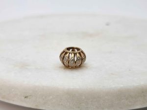 Emma & Roe 10ct Charm - GN443017