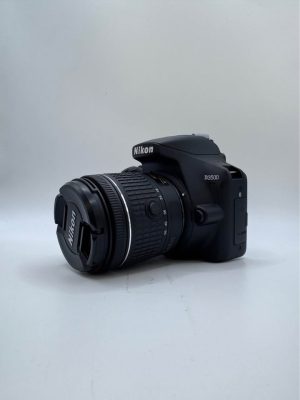 Nikon Camera D3500 - GN445628