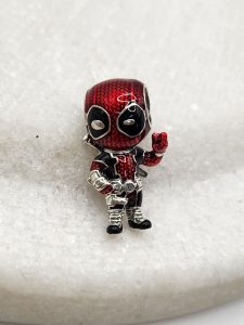 Deadpool Pandora Charm GN446654
