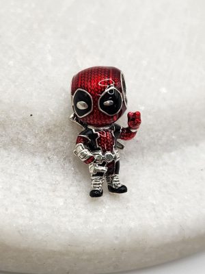 Deadpool Pandora Charm GN446654