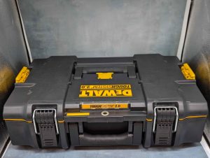 DeWalt Tough System 2.0 Tool Storage Box - BP444997