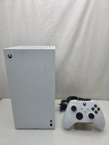 Xbox Series X - IP447347