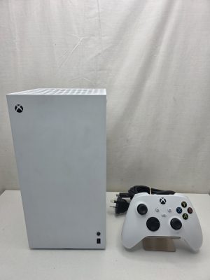 Xbox Series X - IP447347