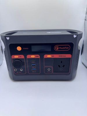 FlashFish Power Bank E103 - GN449305
