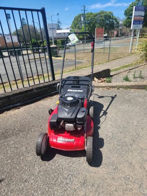 Masport Mower Titan - GN438330