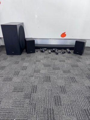 Samsung Home Theatre Soundbar - GN429356