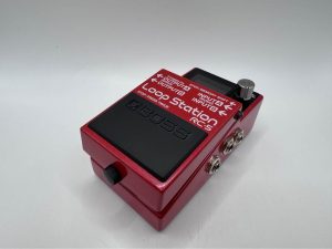 Boss RC-5 Loop Station Guitar Pedal - GN449050