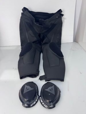 Dainese Women’s Leather Pants - GN397448