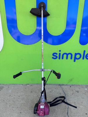 Parts Only: Honda Whipper Snipper - GN413934