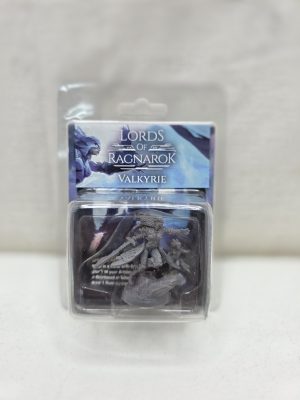 Lords Of Ragnarok - IP446341