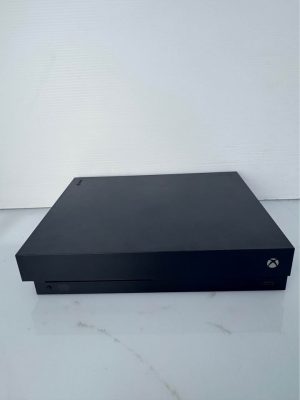 Xbox One X - GN449290
