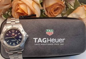 WATCH