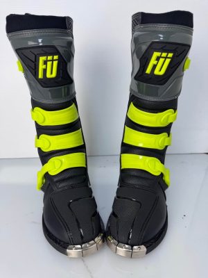 Fusport Boots Dirt Pilot 2 (DP2) - GN446451