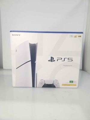 PS5 Slim Disc - GN446597