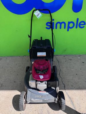 Honda Mower - GN422477