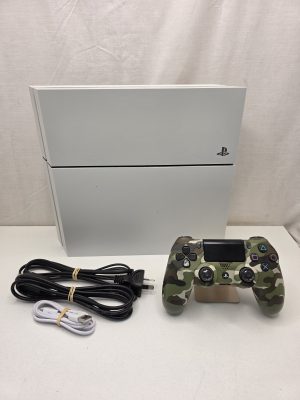 PlayStation 4 Original - IP444378
